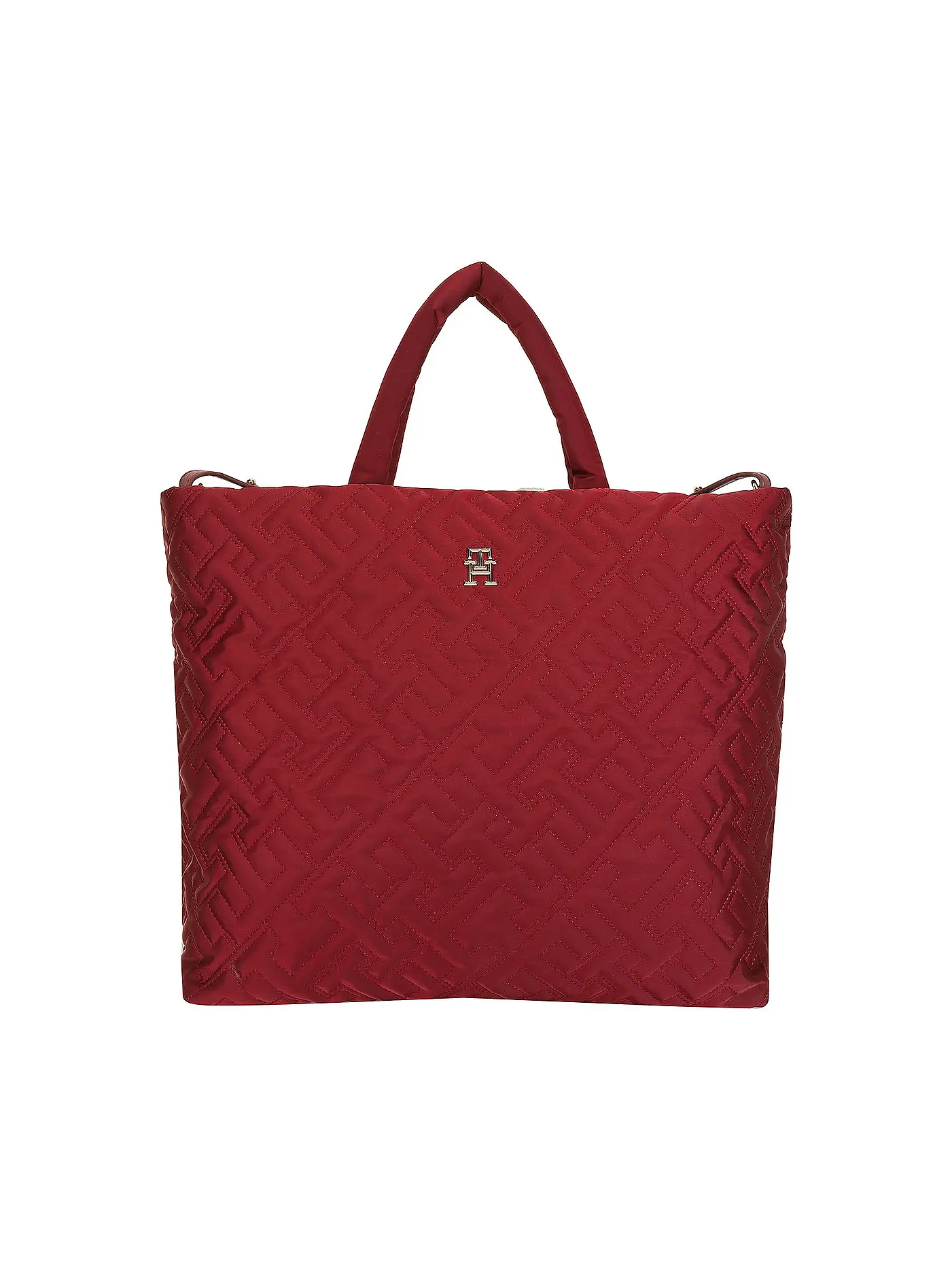 TOMMY HILFIGER | Tasche - Tote Bag MY TOMMY IDOL | 